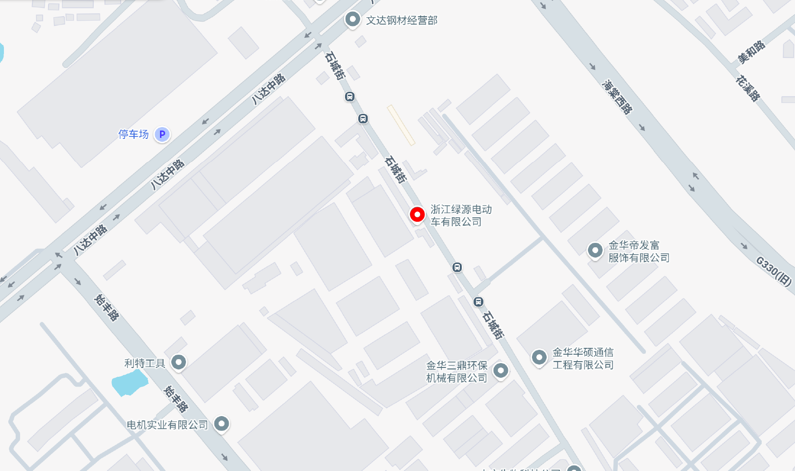 绿源